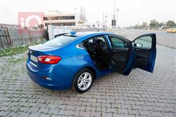 شێڤرۆلێت کروز